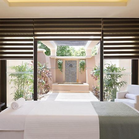 The Westin Cairo Golf Resort & Spa, Katameya Dunes Eksteriør billede