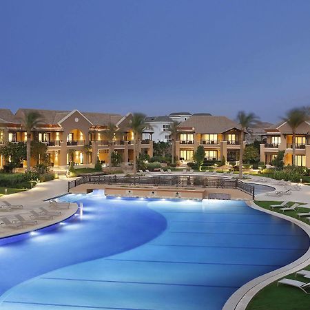 The Westin Cairo Golf Resort & Spa, Katameya Dunes Eksteriør billede